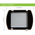 10 vatios LED solar powered luces de inundación, signo solar exterior y cartelera luces-JR-PB005